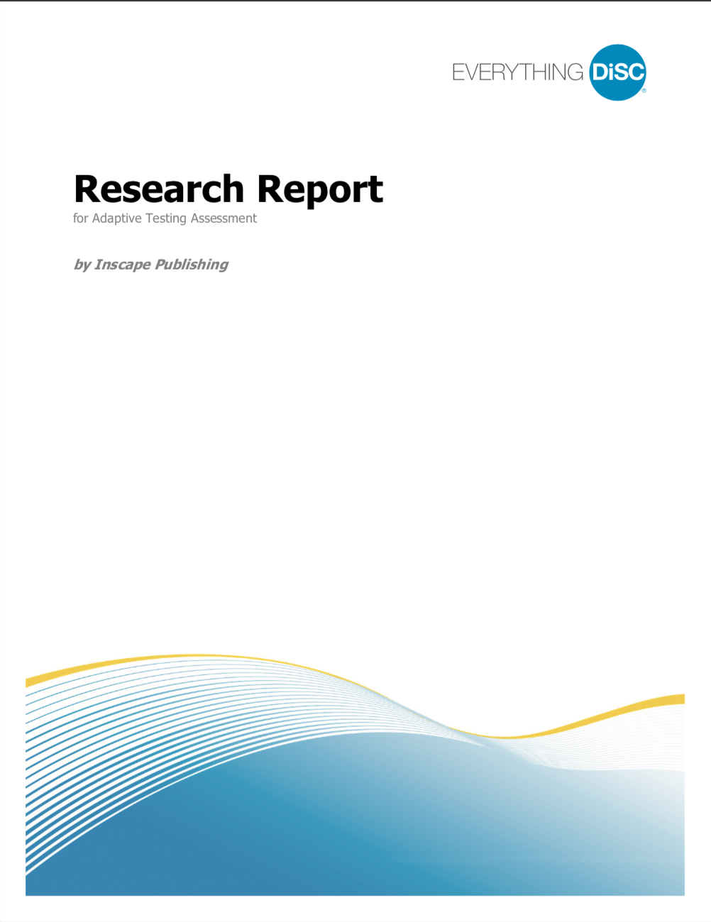 researchreport